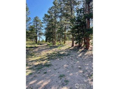 LOT 87 Welcome to a premium building lot nestled up against a on Fox Acres Country Club in Colorado - for sale on GolfHomes.com, golf home, golf lot