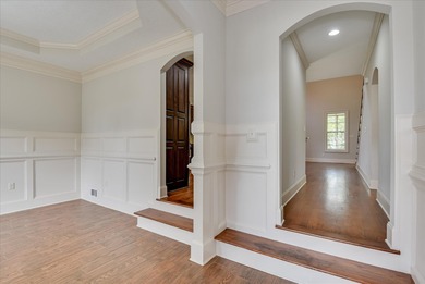 Plenty of room for everyone! Motivated sellers offering a 3.35% on Jones Creek Golf Club in Georgia - for sale on GolfHomes.com, golf home, golf lot