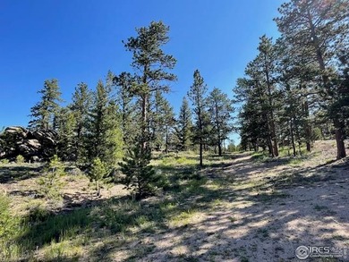 LOT 87 Welcome to a premium building lot nestled up against a on Fox Acres Country Club in Colorado - for sale on GolfHomes.com, golf home, golf lot