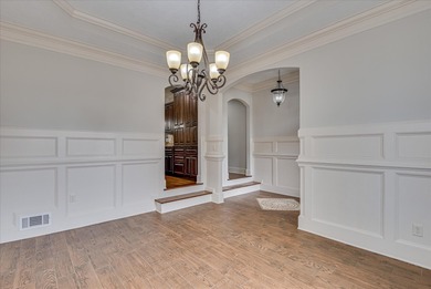 Plenty of room for everyone! Motivated sellers offering a 3.35% on Jones Creek Golf Club in Georgia - for sale on GolfHomes.com, golf home, golf lot