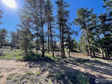 LOT 87 Welcome to a premium building lot nestled up against a on Fox Acres Country Club in Colorado - for sale on GolfHomes.com, golf home, golf lot