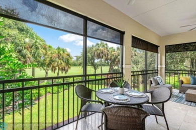 Highly desirable 2-story, coach home in the prestigious Caseras on Parkland Golf Club in Florida - for sale on GolfHomes.com, golf home, golf lot