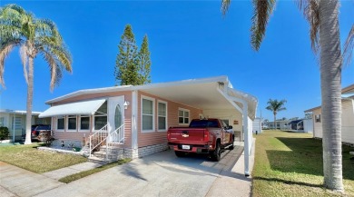 What an incredible opportunity! This beautifully maintained on Fairway Village Golf Course in Florida - for sale on GolfHomes.com, golf home, golf lot