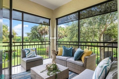 Highly desirable 2-story, coach home in the prestigious Caseras on Parkland Golf Club in Florida - for sale on GolfHomes.com, golf home, golf lot