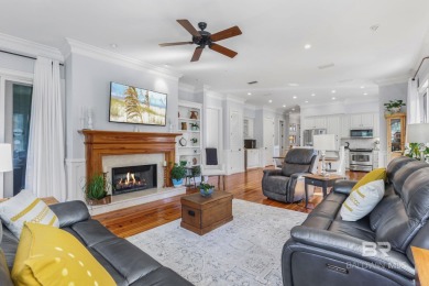 Welcome to this stunning 3 bedroom, 3 bathroom condominium, each on Steelwood Country Club in Alabama - for sale on GolfHomes.com, golf home, golf lot