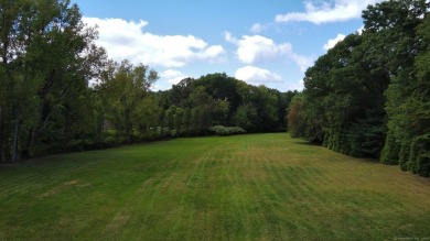 **Build Your Dream Home in a Tranquil Setting, Just Steps from on Long Hill Country Club in Connecticut - for sale on GolfHomes.com, golf home, golf lot