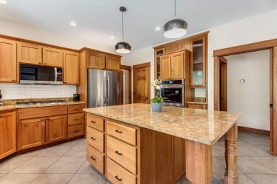 Located in the beautiful gated golf community of Awbrey Glen on on  in Oregon - for sale on GolfHomes.com, golf home, golf lot