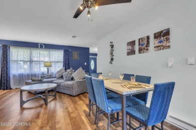 Stunningly updated Baronet model in the highly desirable on Leisure Village West Assoc. in New Jersey - for sale on GolfHomes.com, golf home, golf lot
