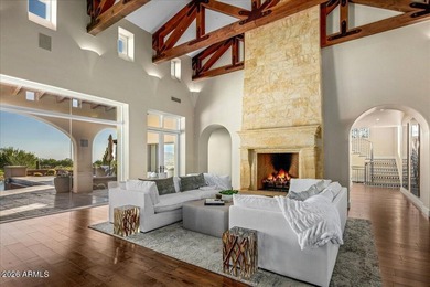 **A GOLF MEMBERSHIP is available depending on offer terms.** An on Mirabel Golf Club in Arizona - for sale on GolfHomes.com, golf home, golf lot