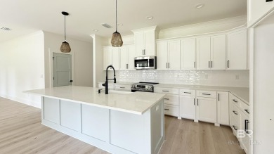 No HOA! Easy to show. Gold Fortified new construction on on Peninsula Golf and Racquet Club in Alabama - for sale on GolfHomes.com, golf home, golf lot