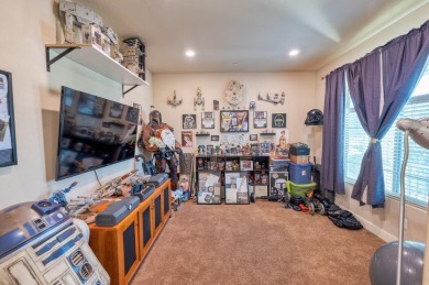 Come and see this gorgeous Lennar built home in the Elderberry on Riverside Golf Course in California - for sale on GolfHomes.com, golf home, golf lot