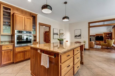 Located in the beautiful gated golf community of Awbrey Glen on on  in Oregon - for sale on GolfHomes.com, golf home, golf lot