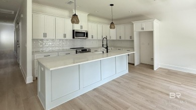 No HOA! Easy to show. Gold Fortified new construction on on Peninsula Golf and Racquet Club in Alabama - for sale on GolfHomes.com, golf home, golf lot