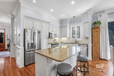Welcome to this stunning 3 bedroom, 3 bathroom condominium, each on Steelwood Country Club in Alabama - for sale on GolfHomes.com, golf home, golf lot