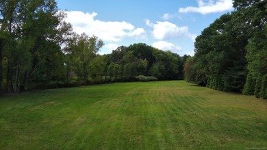 **Build Your Dream Home in a Tranquil Setting, Just Steps from on Long Hill Country Club in Connecticut - for sale on GolfHomes.com, golf home, golf lot