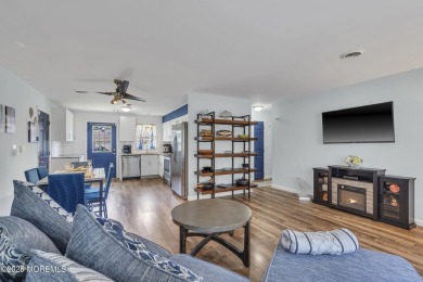 Stunningly updated Baronet model in the highly desirable on Leisure Village West Assoc. in New Jersey - for sale on GolfHomes.com, golf home, golf lot