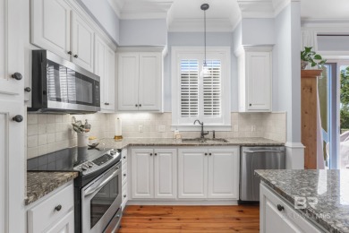 Welcome to this stunning 3 bedroom, 3 bathroom condominium, each on Steelwood Country Club in Alabama - for sale on GolfHomes.com, golf home, golf lot