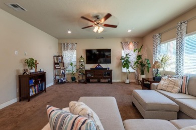 Come and see this gorgeous Lennar built home in the Elderberry on Riverside Golf Course in California - for sale on GolfHomes.com, golf home, golf lot