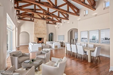 **A GOLF MEMBERSHIP is available depending on offer terms.** An on Mirabel Golf Club in Arizona - for sale on GolfHomes.com, golf home, golf lot