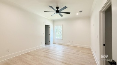 No HOA! Easy to show. Gold Fortified new construction on on Peninsula Golf and Racquet Club in Alabama - for sale on GolfHomes.com, golf home, golf lot
