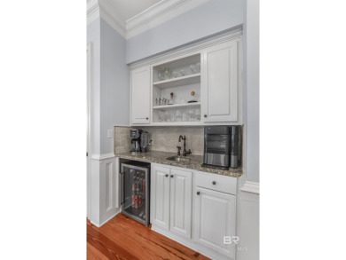 Welcome to this stunning 3 bedroom, 3 bathroom condominium, each on Steelwood Country Club in Alabama - for sale on GolfHomes.com, golf home, golf lot