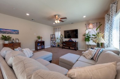Come and see this gorgeous Lennar built home in the Elderberry on Riverside Golf Course in California - for sale on GolfHomes.com, golf home, golf lot