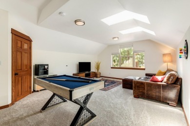 Located in the beautiful gated golf community of Awbrey Glen on on  in Oregon - for sale on GolfHomes.com, golf home, golf lot