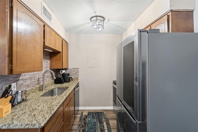 Calling all gold enthusiasts or lock and leave buyers! This on Ridglea Golf Course in Texas - for sale on GolfHomes.com, golf home, golf lot