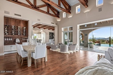 **A GOLF MEMBERSHIP is available depending on offer terms.** An on Mirabel Golf Club in Arizona - for sale on GolfHomes.com, golf home, golf lot