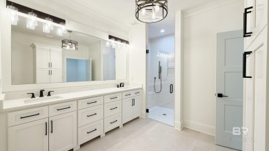No HOA! Easy to show. Gold Fortified new construction on on Peninsula Golf and Racquet Club in Alabama - for sale on GolfHomes.com, golf home, golf lot