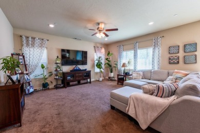 Come and see this gorgeous Lennar built home in the Elderberry on Riverside Golf Course in California - for sale on GolfHomes.com, golf home, golf lot