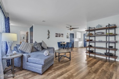 Stunningly updated Baronet model in the highly desirable on Leisure Village West Assoc. in New Jersey - for sale on GolfHomes.com, golf home, golf lot