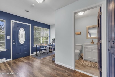 Stunningly updated Baronet model in the highly desirable on Leisure Village West Assoc. in New Jersey - for sale on GolfHomes.com, golf home, golf lot
