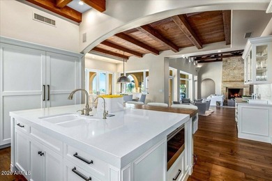 **A GOLF MEMBERSHIP is available depending on offer terms.** An on Mirabel Golf Club in Arizona - for sale on GolfHomes.com, golf home, golf lot