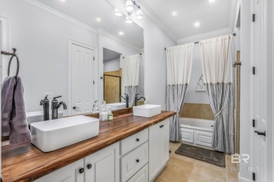 Welcome to this stunning 3 bedroom, 3 bathroom condominium, each on Steelwood Country Club in Alabama - for sale on GolfHomes.com, golf home, golf lot
