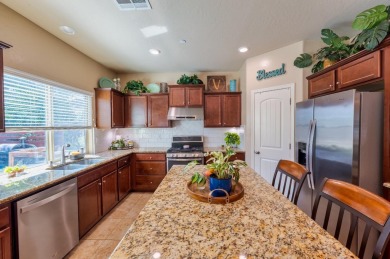 Come and see this gorgeous Lennar built home in the Elderberry on Riverside Golf Course in California - for sale on GolfHomes.com, golf home, golf lot