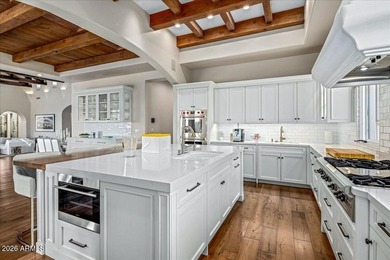 **A GOLF MEMBERSHIP is available depending on offer terms.** An on Mirabel Golf Club in Arizona - for sale on GolfHomes.com, golf home, golf lot