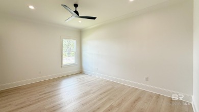 No HOA! Easy to show. Gold Fortified new construction on on Peninsula Golf and Racquet Club in Alabama - for sale on GolfHomes.com, golf home, golf lot