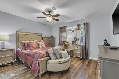 Stunningly updated Baronet model in the highly desirable on Leisure Village West Assoc. in New Jersey - for sale on GolfHomes.com, golf home, golf lot