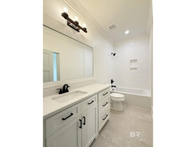 No HOA! Easy to show. Gold Fortified new construction on on Peninsula Golf and Racquet Club in Alabama - for sale on GolfHomes.com, golf home, golf lot