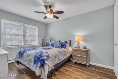Stunningly updated Baronet model in the highly desirable on Leisure Village West Assoc. in New Jersey - for sale on GolfHomes.com, golf home, golf lot