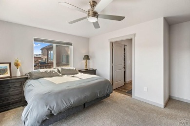 Welcome home to this stylish and spacious 5 bedroom, 3 bathroom on Four Mile Ranch Golf Club in Colorado - for sale on GolfHomes.com, golf home, golf lot