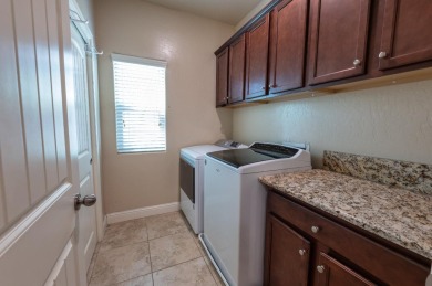 Come and see this gorgeous Lennar built home in the Elderberry on Riverside Golf Course in California - for sale on GolfHomes.com, golf home, golf lot