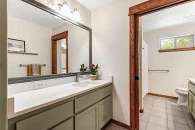 Located in the beautiful gated golf community of Awbrey Glen on on  in Oregon - for sale on GolfHomes.com, golf home, golf lot