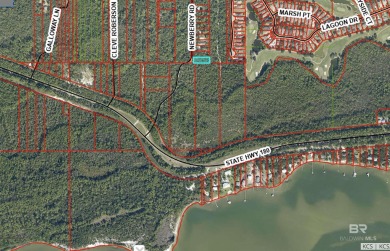 No HOA! Easy to show. Gold Fortified new construction on on Peninsula Golf and Racquet Club in Alabama - for sale on GolfHomes.com, golf home, golf lot