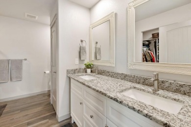 Welcome home to this stylish and spacious 5 bedroom, 3 bathroom on Four Mile Ranch Golf Club in Colorado - for sale on GolfHomes.com, golf home, golf lot