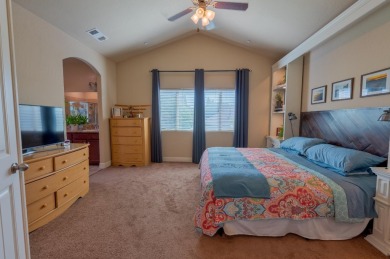 Come and see this gorgeous Lennar built home in the Elderberry on Riverside Golf Course in California - for sale on GolfHomes.com, golf home, golf lot