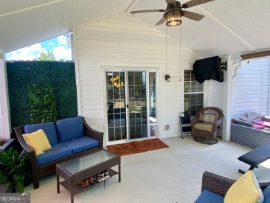 Welcome to 2156 Racoon Court, located in Mirror Lake, a 36 holes on Mirror Lake Golf Club in Georgia - for sale on GolfHomes.com, golf home, golf lot