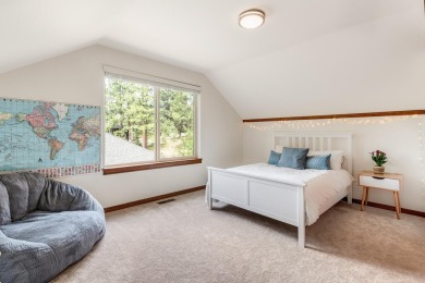 Located in the beautiful gated golf community of Awbrey Glen on on  in Oregon - for sale on GolfHomes.com, golf home, golf lot