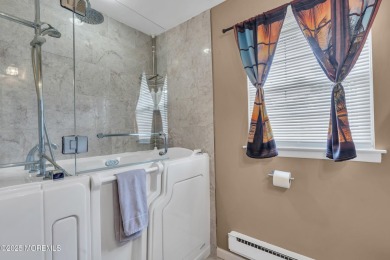 Stunningly updated Baronet model in the highly desirable on Leisure Village West Assoc. in New Jersey - for sale on GolfHomes.com, golf home, golf lot